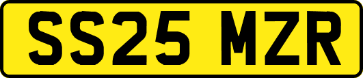 SS25MZR