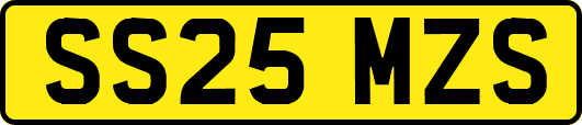 SS25MZS