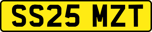 SS25MZT