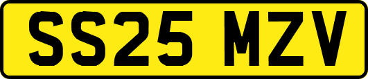 SS25MZV