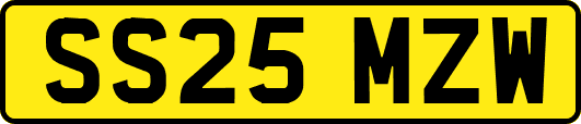 SS25MZW