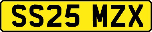 SS25MZX