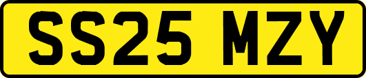 SS25MZY