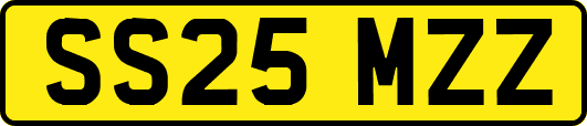 SS25MZZ