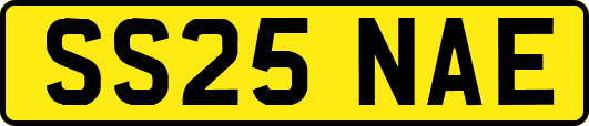SS25NAE