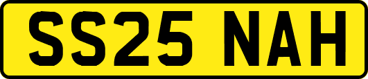 SS25NAH