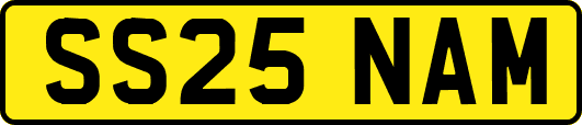 SS25NAM