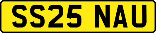 SS25NAU