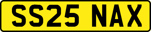 SS25NAX