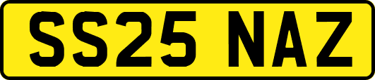 SS25NAZ