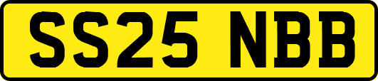 SS25NBB
