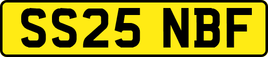 SS25NBF