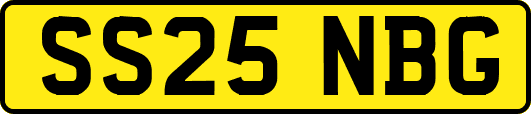 SS25NBG