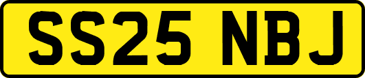 SS25NBJ