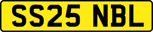 SS25NBL