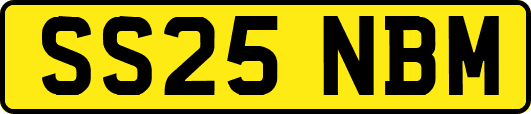 SS25NBM