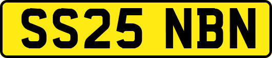 SS25NBN