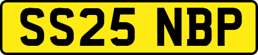SS25NBP