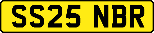 SS25NBR