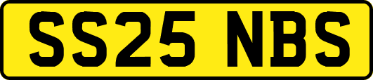 SS25NBS