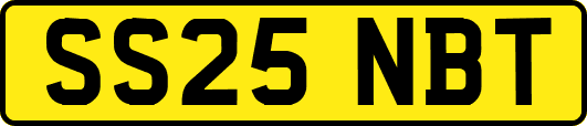 SS25NBT