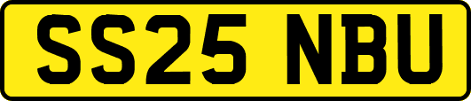 SS25NBU