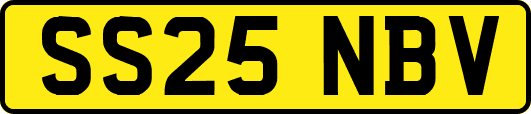 SS25NBV