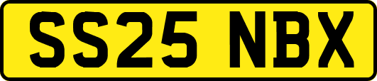 SS25NBX