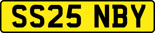 SS25NBY
