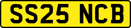 SS25NCB