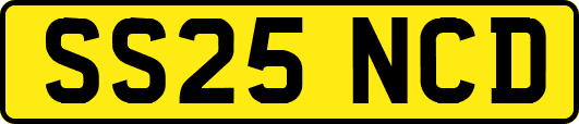 SS25NCD