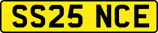 SS25NCE