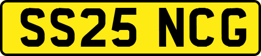 SS25NCG