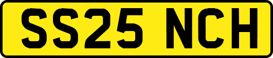 SS25NCH
