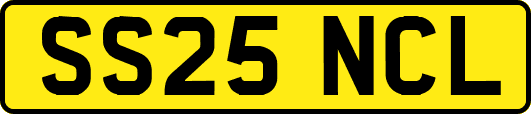 SS25NCL
