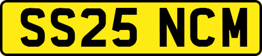 SS25NCM