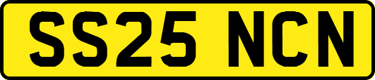 SS25NCN