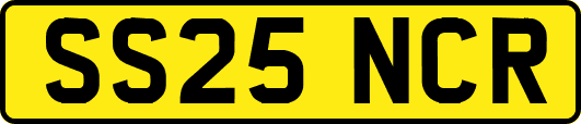 SS25NCR