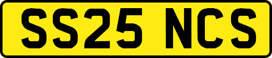 SS25NCS