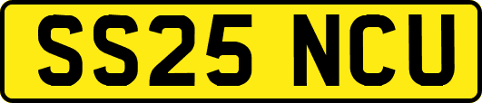 SS25NCU
