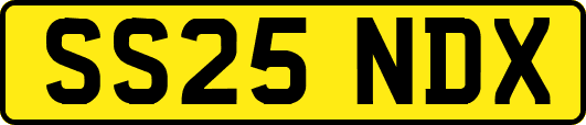 SS25NDX