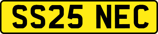 SS25NEC