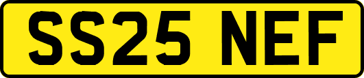 SS25NEF