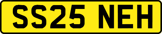 SS25NEH