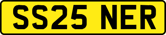 SS25NER