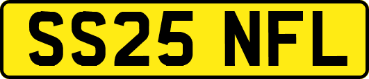 SS25NFL
