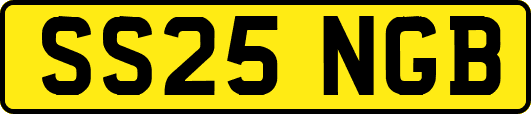 SS25NGB