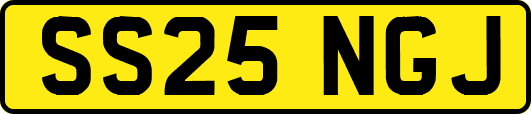 SS25NGJ