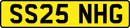 SS25NHG
