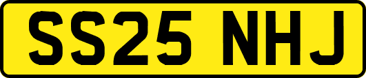 SS25NHJ